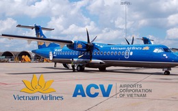 ACV vs. Vietnam Airlines: Sân bay lãi vượt trội máy bay