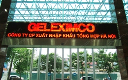 Geleximco hợp tác với NHP thành lập công ty sản xuất bao bì