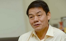 Ông Trần Bá Dương lên tiếng vụ “Địa ốc Hoàng Quân kiện Đại Quang Minh”