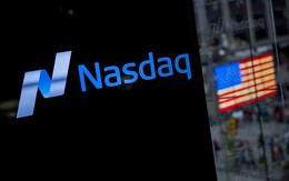 Nasdaq tiếp tục "thăng hoa" cùng Google