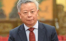 Trung Quốc chắc chắn nắm chức Chủ tịch AIIB