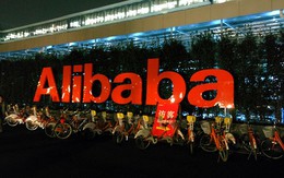 1 tỷ USD trong 8 phút - Kỳ tích mới của Alibaba