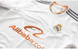 Hợp tác với cả Real Madrid và Bayern Munich, Alibaba “nuôi mộng” bá chủ lĩnh vực giải trí