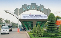 Amata rót 1,6 tỷ USD đầu tư vào dự án tại Quảng Ninh