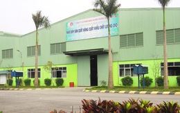 AAA: Thu hẹp dự án tại Lào, chuyển hướng đầu tư về Hải Dương