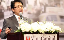 Giám đốc đầu tư của VinaCapital nhận định gì về việc nới room?