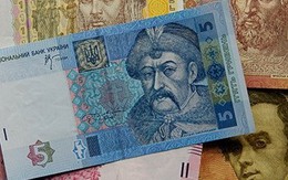 Fitch tiếp tục hạ mức tín nhiệm đối với kinh tế Ukraine