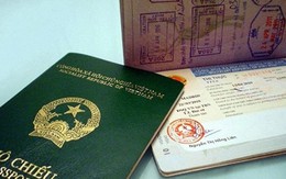 Gia hạn tạm trú cho khách nước ngoài đến Việt Nam du lịch