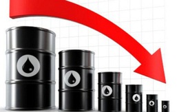 Giá dầu thô giảm: Người được, kẻ mất