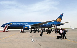 Vietnam Airlines yêu cầu chấm dứt tình trạng biến động nhân sự
