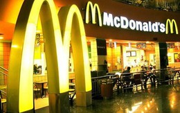 EC xem xét điều tra trốn thuế đối với tập đoàn McDonald’s