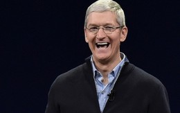 Apple là "Pimco mới", Tim Cook là "Vua trái phiếu"