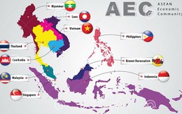 Cộng đồng Kinh tế ASEAN: Thách thức từ khoảng cách phát triển