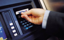 ATM đang "cõng" nhiều loại phí