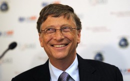 ​Vợ chồng Bill Gates “đặt cược vào tương lai”