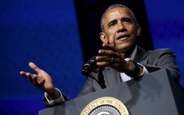 Ông Obama nỗ lực cứu TPP