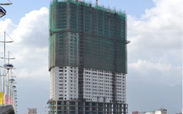 Xử lý các cao ốc vượt 40 tầng ở Nha Trang