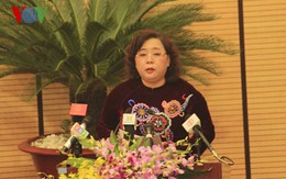 Hà Nội xem xét đơn xin thôi chức Chủ tịch của ông Nguyễn Thế Thảo