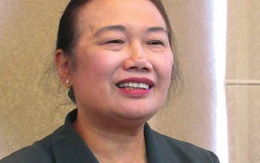 Bà Nguyễn Thị Cúc: Cưỡng chế hóa đơn hợp lý nhưng phải hợp tình