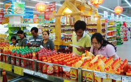 Cuộc “đổ bộ” của DN bán lẻ ngoại: Đe dọa các nhà sản xuất trong nước