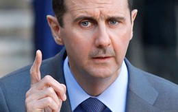 Tổng thống Syria sẵn sàng từ chức nếu...