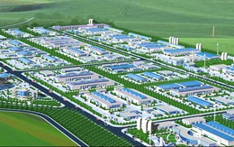 Cushman&Wakefield: Năm 2015 BĐS Khu công nghiệp sẽ có bước chuyển mình mạnh mẽ