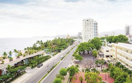 Xu hướng giảm giá BĐS tại Nha Trang sẽ chững lại trong 2015