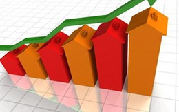 Giá nhà ở Hà Nội đã tăng đến 10% trong 3 tháng đầu năm
