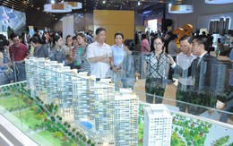 Giới nhà giàu Thủ đô tạo “sóng” bất động sản Sài Gòn?