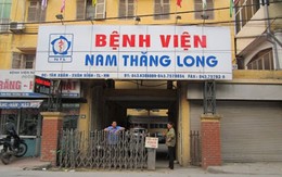 Thí điểm cổ phần hoá bệnh viện công đầu tiên tại Hà Nội