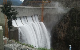 Thủy điện Nậm Mu: Lợi nhuận 9 tháng đạt gần 22 tỷ đồng