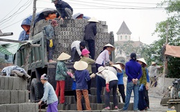 Vì sao lao động phổ thông "ngại" tham gia bảo hiểm?