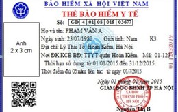 Bảo hiểm y tế tự nguyện mà vẫn nhiêu khê