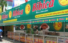 Bibica: Ước lãi 57 tỷ đồng năm 2014, lên kế hoạch tăng trưởng 20% năm 2015