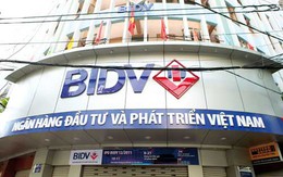 Từ 15/1, BIDV có thêm Phó Tổng giám đốc