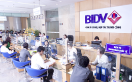 BIDV sẽ niêm yết 337 triệu cổ phiếu sáp nhập MHB trong quý IV