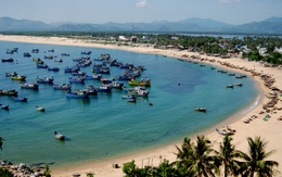 Phú Yên có dự án du lịch 1 tỷ USD
