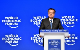 Cam kết của Trung Quốc ở Davos