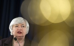 Janet Yellen: Sắp tới, Fed có thể nâng lãi suất trong bất kỳ cuộc họp nào