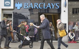 HSBC, Barclays nằm trong nhóm nộp phạt 2 tỷ USD vì thao túng tỷ giá