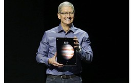 iPad, Apple TV - Chìa khóa giúp Apple thoát kiếp 'công ty iPhone'?