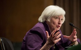 Biên bản cuộc họp hé lộ nguyên nhân Fed chưa tăng lãi suất