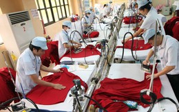 TPP - Lực đẩy cho hàng "Made in Vietnam"