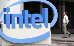 Intel hoàn tất thương vụ M&A lớn nhất trong lịch sử