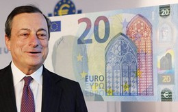 ECB để ngỏ khả năng mở rộng chương trình kích thích kinh tế