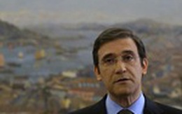 Bồ Đào Nha công bố Chính phủ thiểu số