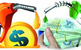 Bộ Tài chính: Quý I/2015 số dư quỹ bình ổn xăng dầu là 2.843 nghìn tỷ đồng