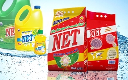 Bột giặt NET: Lãi quý 3 hơn 21 tỷ đồng, gấp 3 lần cùng kỳ 2014