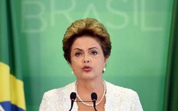 Đương kim tổng thống Brazil bị điều tra