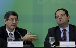 ​Brazil thắt lưng buộc bụng cùng khổ để cứu kinh tế